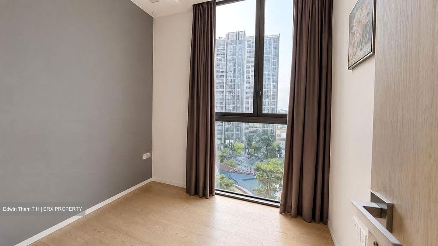The Panorama (D20), Condominium #609578891